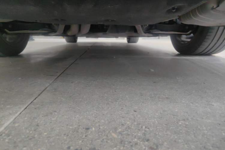 Used Audi A8 2023 A8L 50 TFSI quattro Prestige Edition Chassis Rear