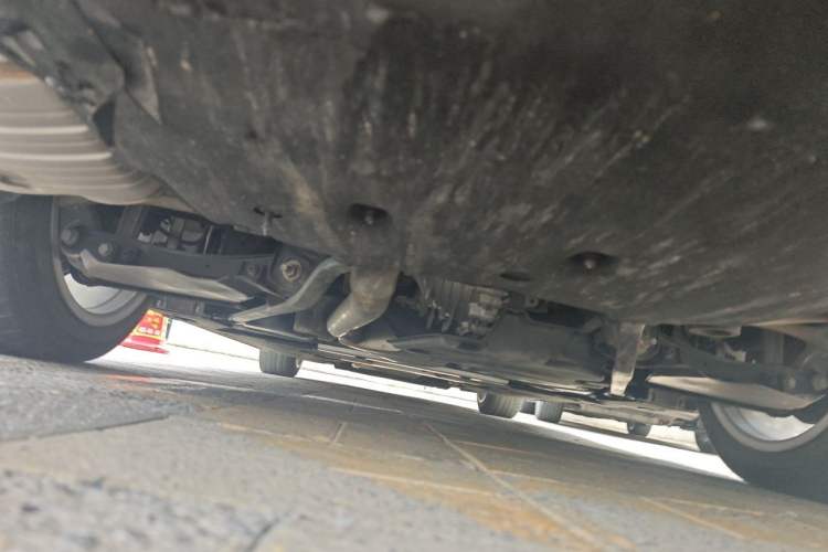 Used Audi A8 2023 A8L 45 TFSI quattro Luxury Model Chassis Rear