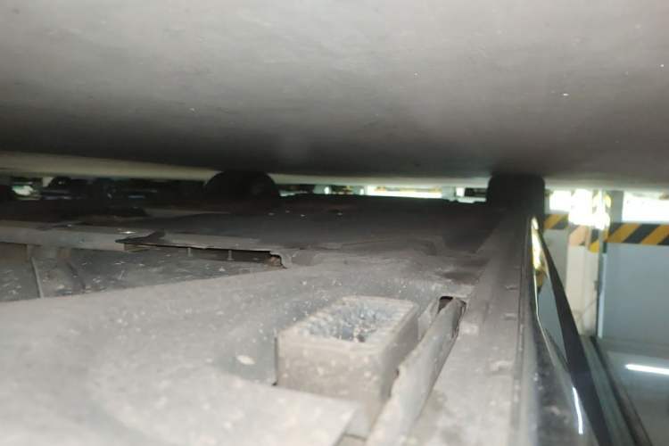 Used Audi A8 2023 A8L 50 TFSI quattro Prestige Edition Chassis Rear Left