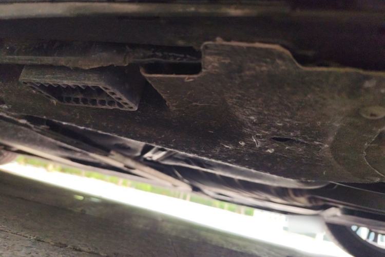 Used Audi A8 2023 A8L 50 TFSI quattro Prestige Edition Chassis Rear Left