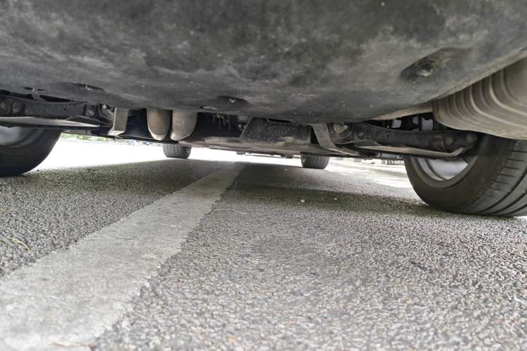 Used Audi A8 2023 A8L 50 TFSI quattro Prestige Edition Chassis Rear