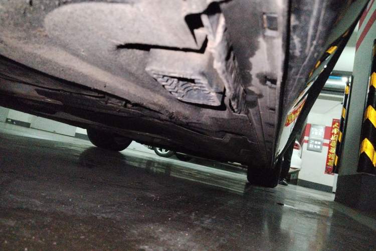Used Audi A8 2023 A8L 45 TFSI quattro Luxury Model Chassis Rear Right