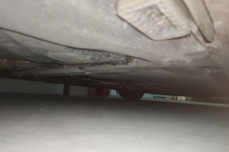Used Audi A8 2023 A8L 50 TFSI quattro Prestige Edition Chassis Rear Right