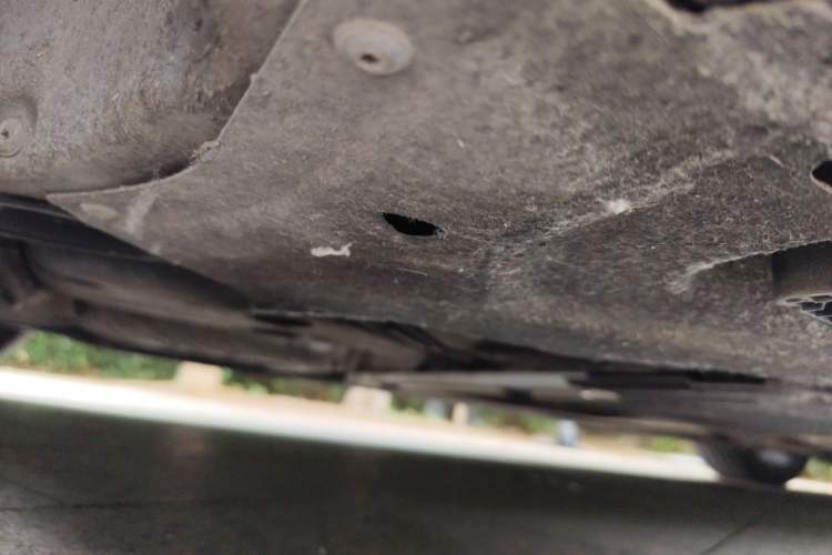 Used Audi A8 2023 A8L 50 TFSI quattro Prestige Edition Chassis Rear Right