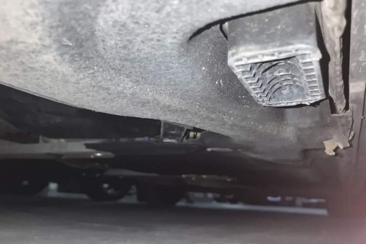 Used Audi A8 2023 A8L 50 TFSI quattro Prestige Edition Chassis Rear Right