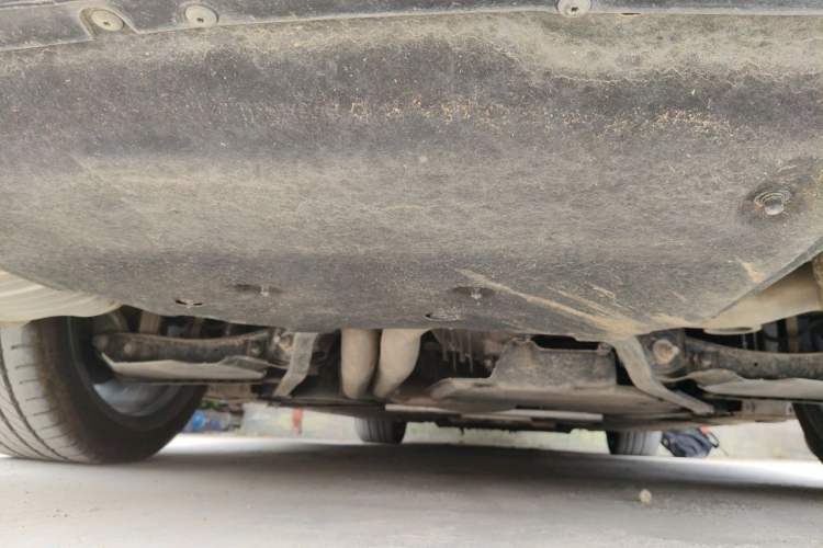 Used Audi A8 2023 A8L 50 TFSI quattro Prestige Edition Chassis Rear