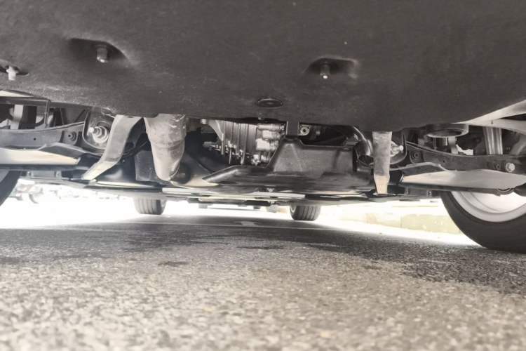 Used Audi A8 2023 A8L 45 TFSI quattro Luxury Model Chassis Rear