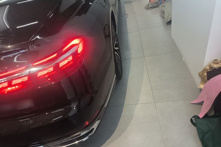 Used Audi A8 2023 A8L 55 TFSI quattro Flagship Model Exterior 3