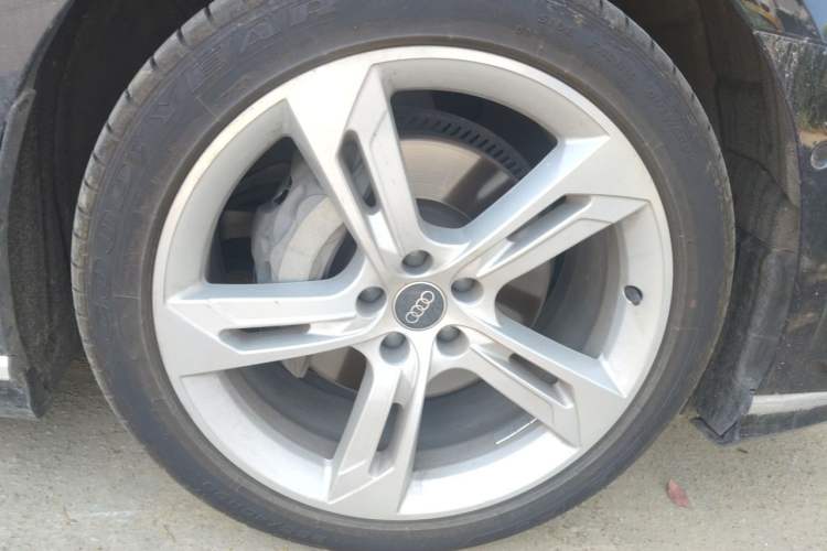 Used Audi A8 2023 A8L 50 TFSI quattro Prestige Edition Exterior 7