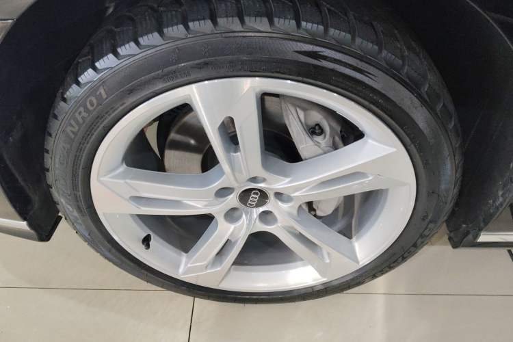 Used Audi A8 2023 A8L 50 TFSI quattro Prestige Edition Exterior 7