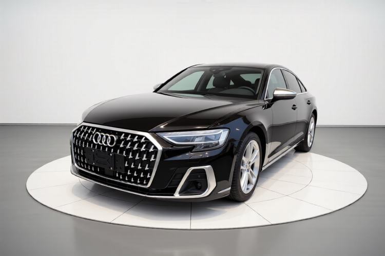 Used Audi A8 2023 A8L 50 TFSI quattro Prestige Edition Guazi used car, China used car export, Used car for sale, Used  cars, Cheapest cars for sale