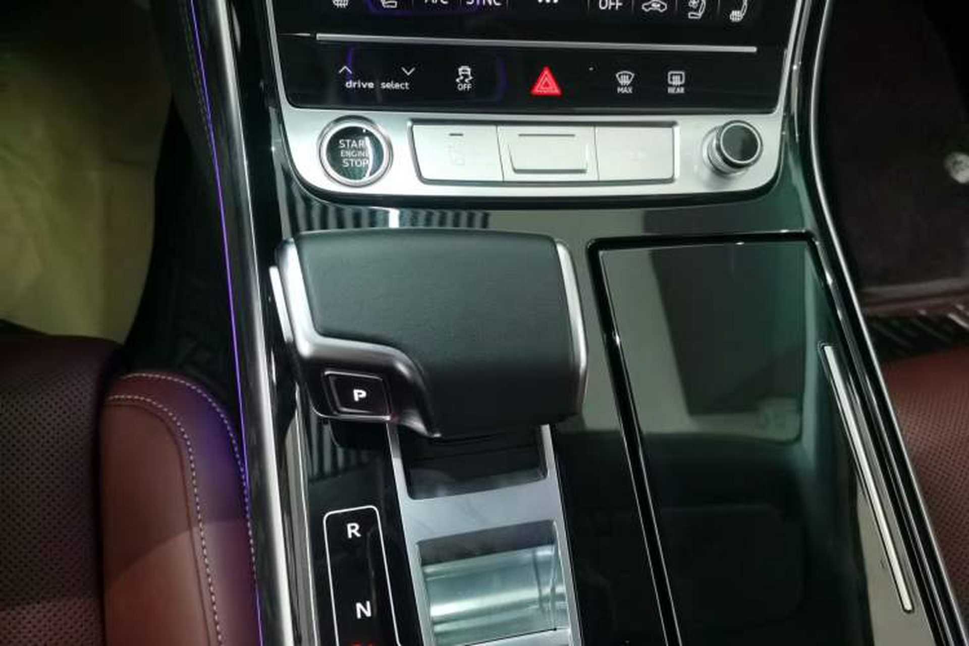Used Audi A8 2023 A8L 50 TFSI quattro Prestige Edition Gear Lever