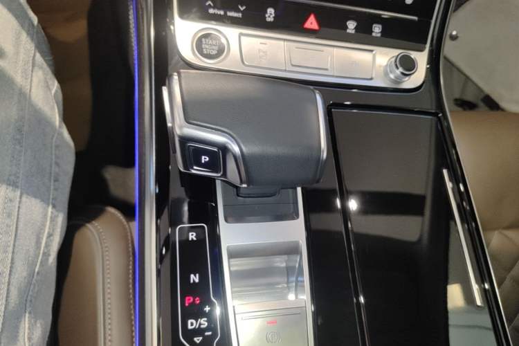 Used Audi A8 2023 A8L 50 TFSI quattro Prestige Edition Gear Lever