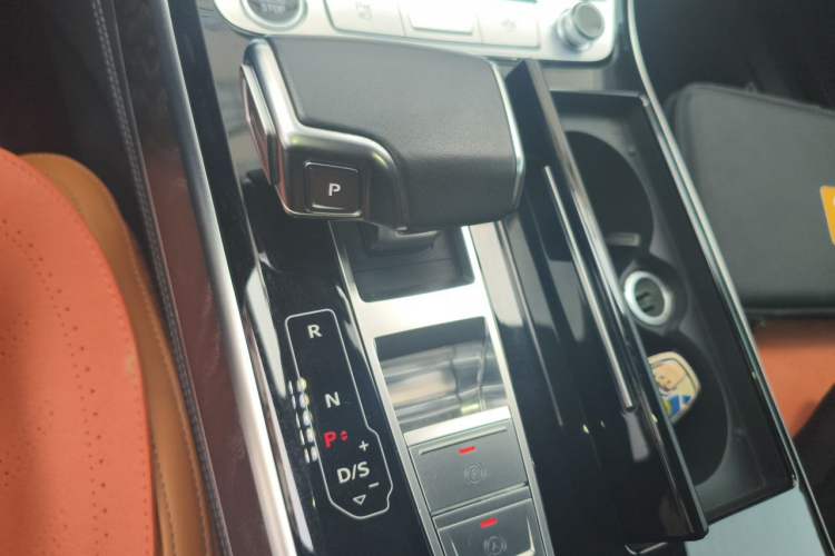 Used Audi A8 2023 A8L 50 TFSI quattro Prestige Edition Gear Lever
