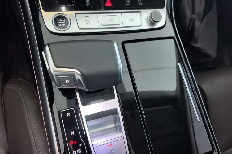 Used Audi A8 2023 A8L 50 TFSI quattro Prestige Edition Gear Lever
