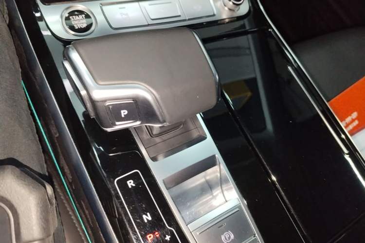 Used Audi A8 2023 A8L 50 TFSI quattro Prestige Edition Gear Lever