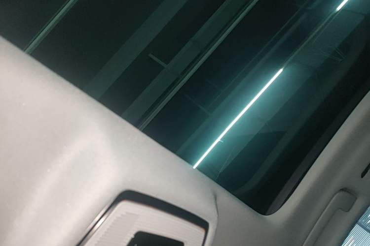 Used Audi A8 2023 A8L 50 TFSI quattro Prestige Edition Headliner