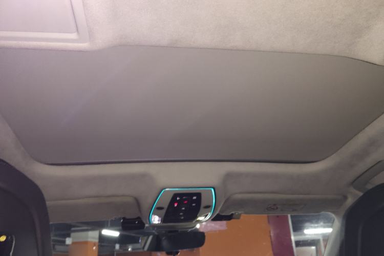 Used Audi A8 2023 A8L 55 TFSI quattro Flagship Model Headliner