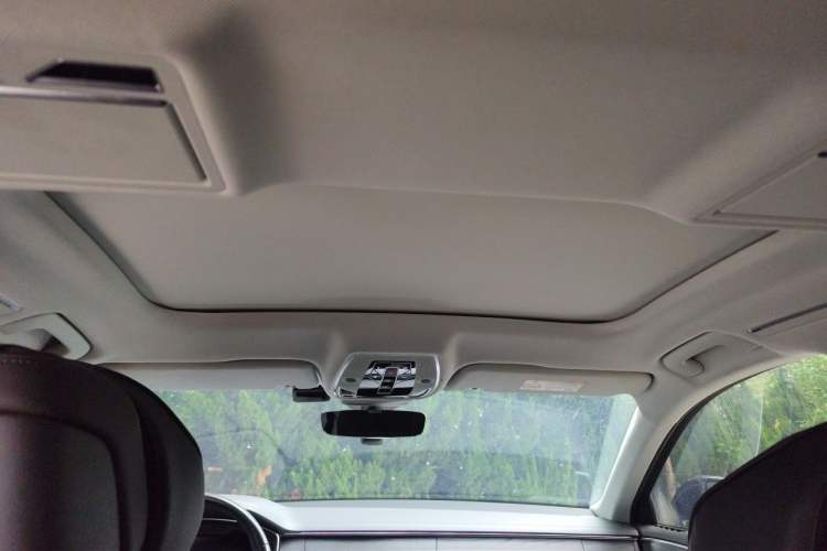 Used Audi A8 2023 A8L 50 TFSI quattro Prestige Edition Headliner