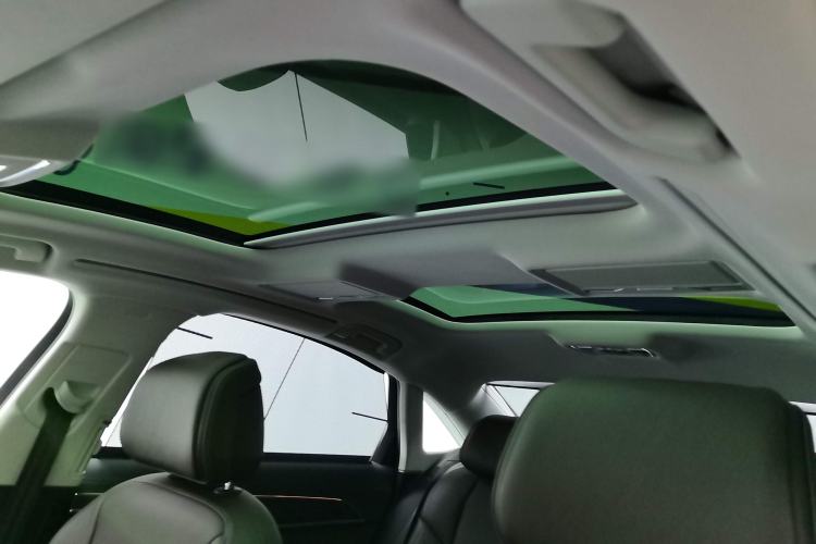 Used Audi A8 2023 A8L 50 TFSI quattro Prestige Edition Headliner