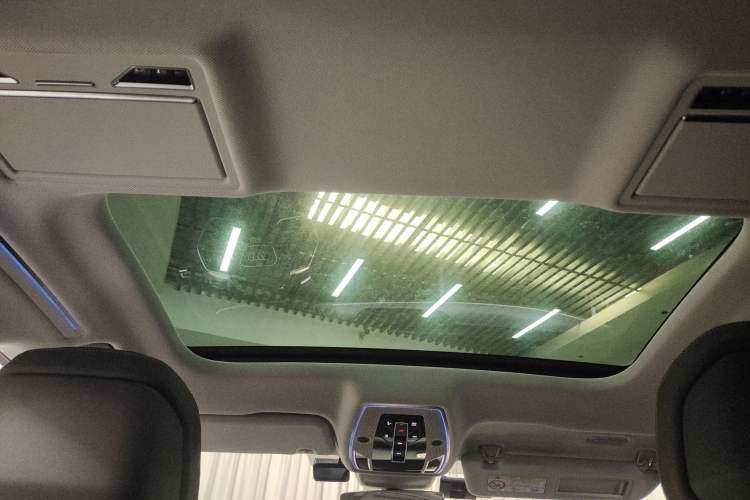 Used Audi A8 2023 A8L 50 TFSI quattro Prestige Edition Headliner