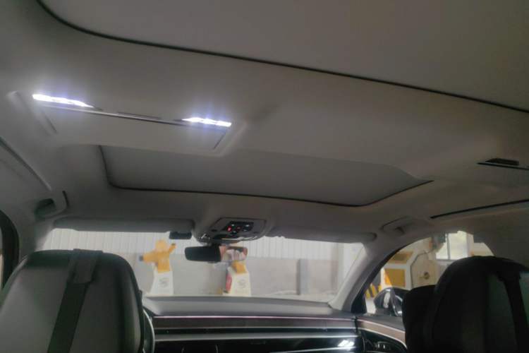 Used Audi A8 2023 A8L 50 TFSI quattro Prestige Edition Headliner
