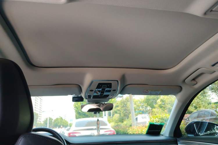 Used Audi A8 2023 A8L 50 TFSI quattro Prestige Edition Headliner