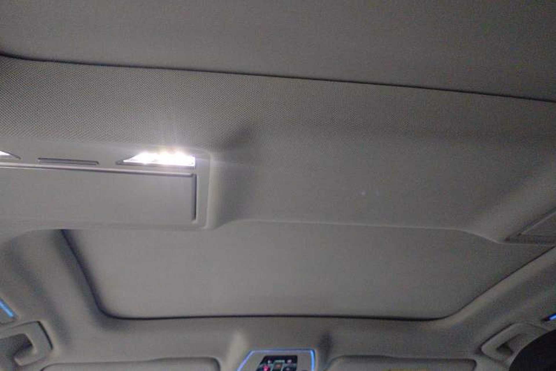 Used Audi A8 2023 A8L 45 TFSI quattro Luxury Model Headliner