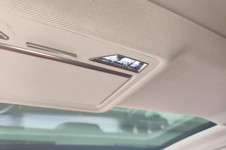 Used Audi A8 2023 A8L 50 TFSI quattro Prestige Edition Headliner