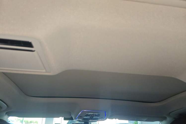 Used Audi A8 2023 A8L 50 TFSI quattro Prestige Edition Headliner