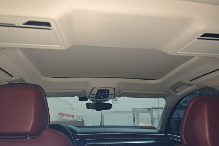 Used Audi A8 2023 A8L 50 TFSI quattro Prestige Edition Headliner