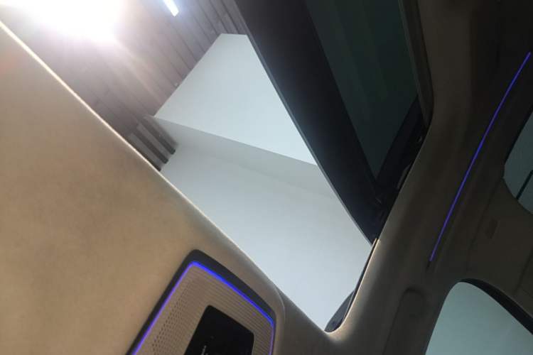 Used Audi A8 2023 A8L 55 TFSI quattro Flagship Model Headliner