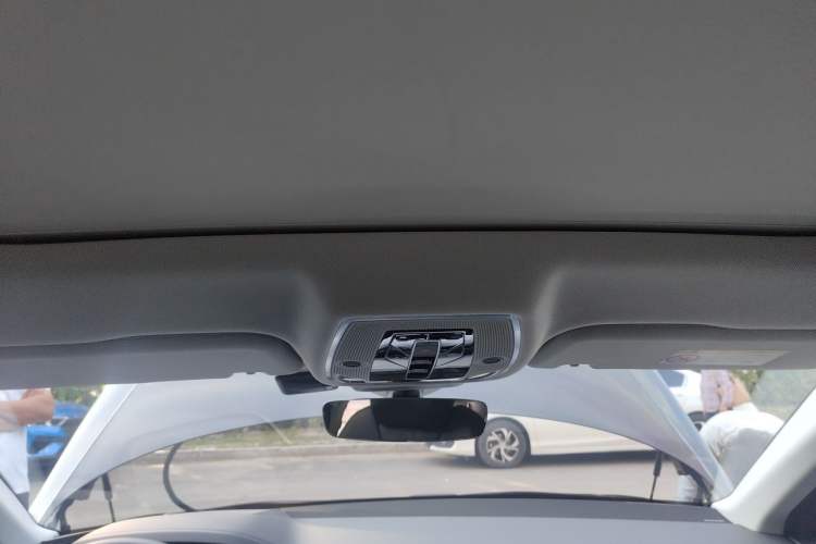 Used Audi A8 2023 A8L 50 TFSI quattro Prestige Edition Headliner