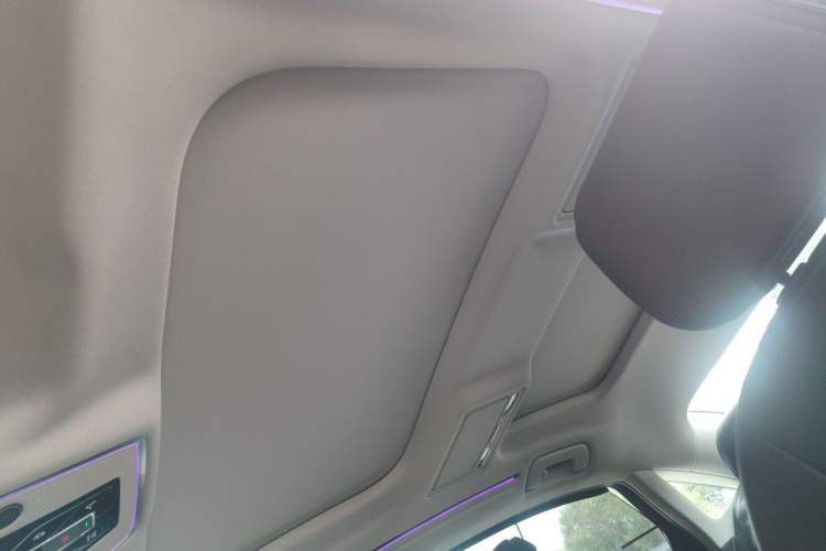 Used Audi A8 2023 A8L 50 TFSI quattro Prestige Edition Headliner