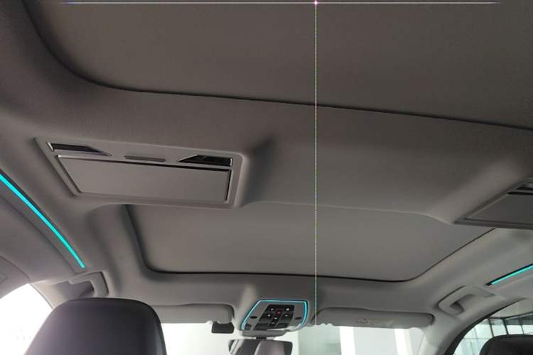 Used Audi A8 2023 A8L 50 TFSI quattro Prestige Edition Headliner