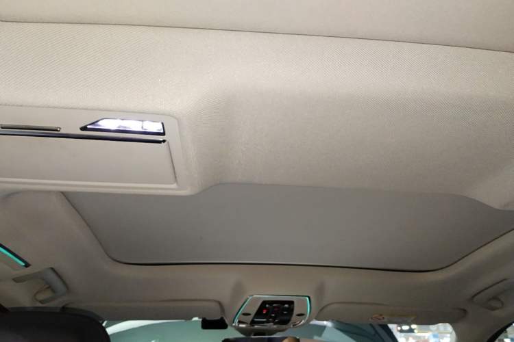 Used Audi A8 2023 A8L 50 TFSI quattro Prestige Edition Headliner