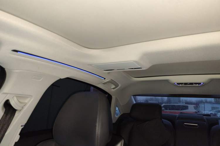 Used Audi A8 2023 A8L 50 TFSI quattro Prestige Edition Headliner