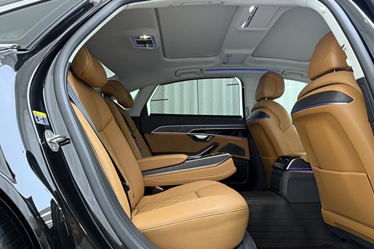 Used Audi A8 2023 A8L 50 TFSI quattro Prestige Edition Interior 6