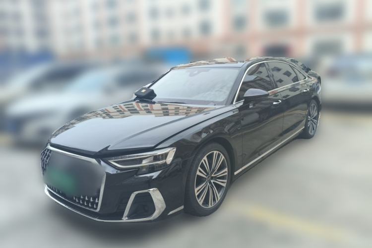 Used Audi A8 2023 A8L 50 TFSI quattro Prestige Edition Guazi used car, China used car export, Used car for sale, Used  cars, Cheapest cars for sale