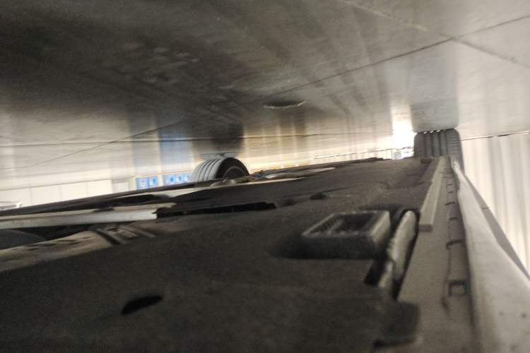Used Audi A8 2023 A8L 50 TFSI quattro Prestige Edition Left Side Sill
