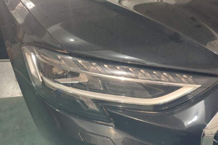 Used Audi A8 2023 A8L 50 TFSI quattro Prestige Edition Right Front Headlight