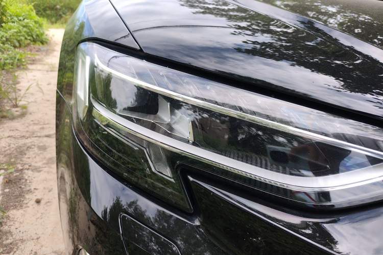 Used Audi A8 2023 A8L 50 TFSI quattro Prestige Edition Right Front Headlight