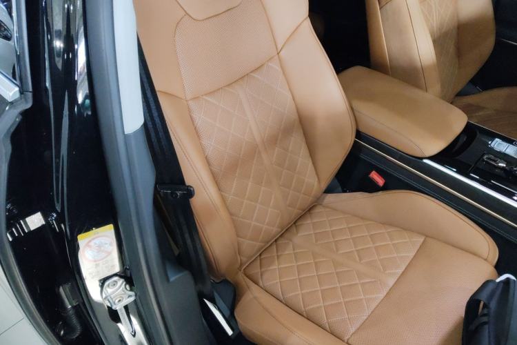 Used Audi A8 2023 A8L 50 TFSI quattro Prestige Edition Right Front Seat