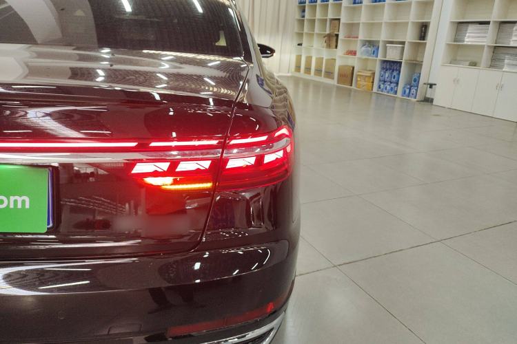 Used Audi A8 2023 A8L 50 TFSI quattro Prestige Edition Right Rear Taillight