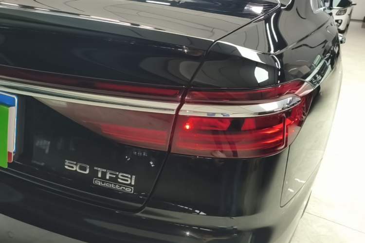 Used Audi A8 2023 A8L 50 TFSI quattro Prestige Edition Right Rear Taillight
