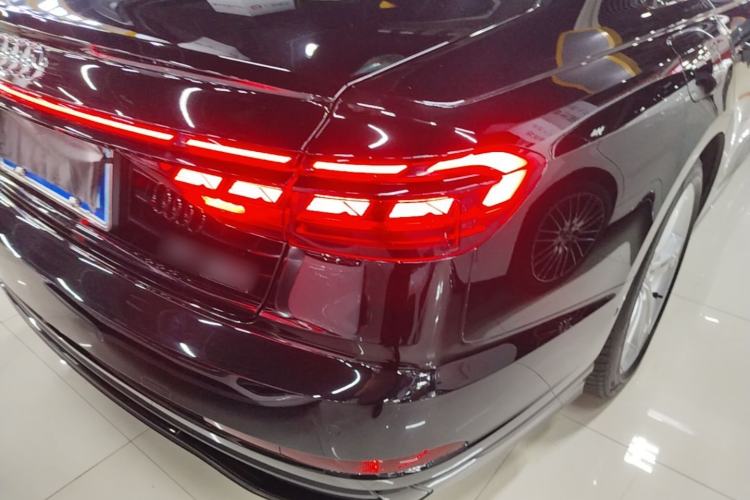 Used Audi A8 2023 A8L 50 TFSI quattro Prestige Edition Right Rear Taillight