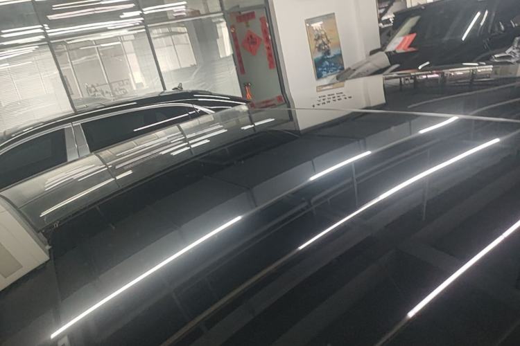 Used Audi A8 2023 A8L 50 TFSI quattro Prestige Edition Roof