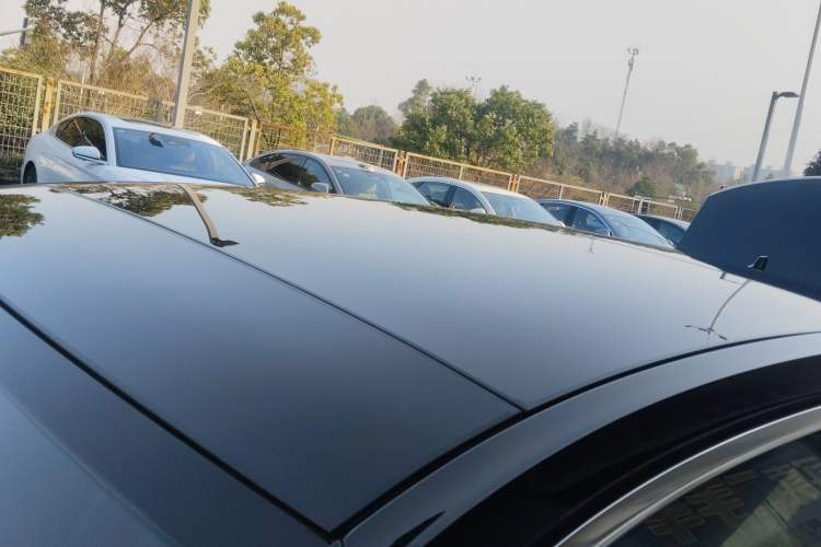 Used Audi A8 2023 A8L 50 TFSI quattro Prestige Edition Roof