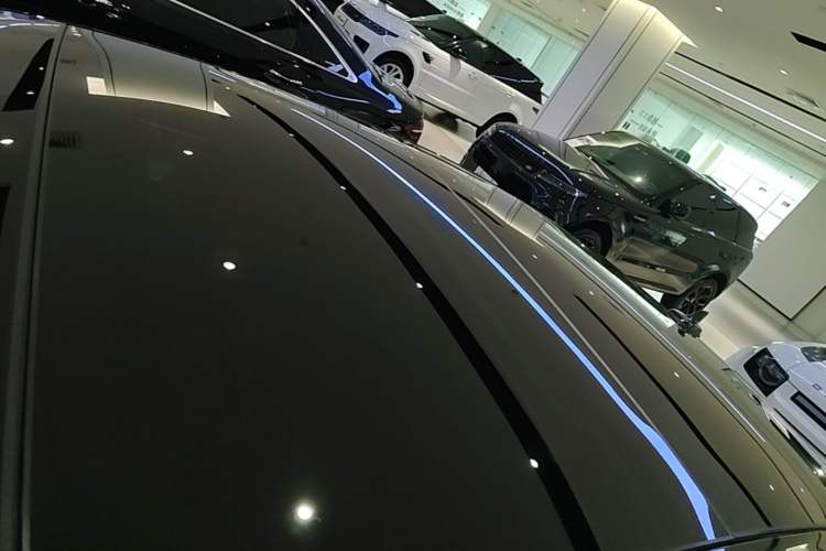 Used Audi A8 2023 A8L 50 TFSI quattro Prestige Edition Roof
