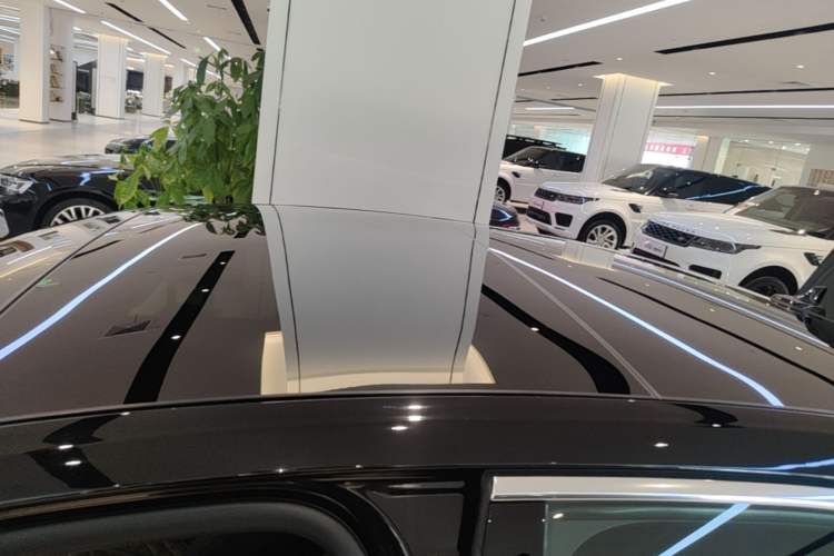 Used Audi A8 2023 A8L 50 TFSI quattro Prestige Edition Roof